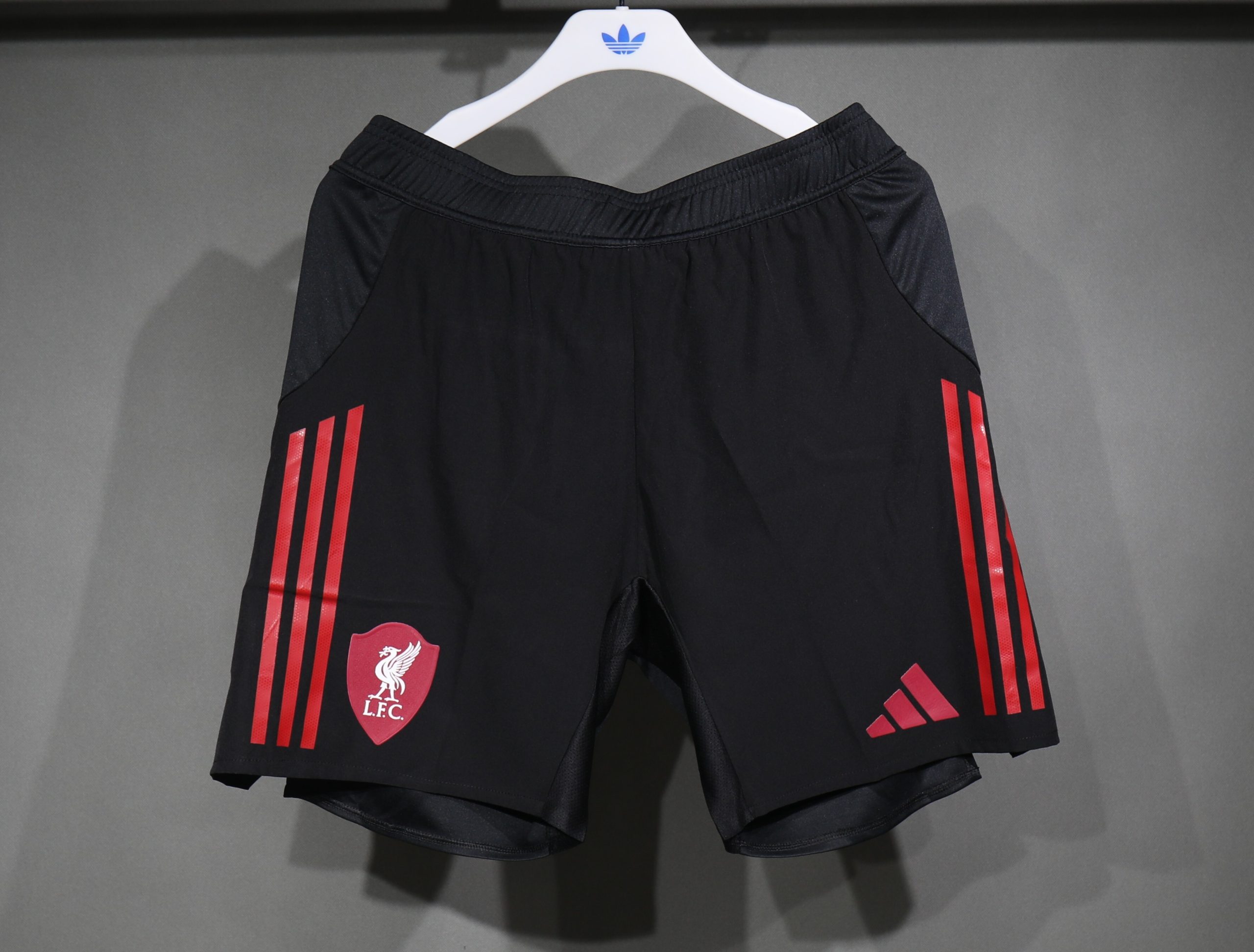 Image of Liverpool 25-26 away Shorts
