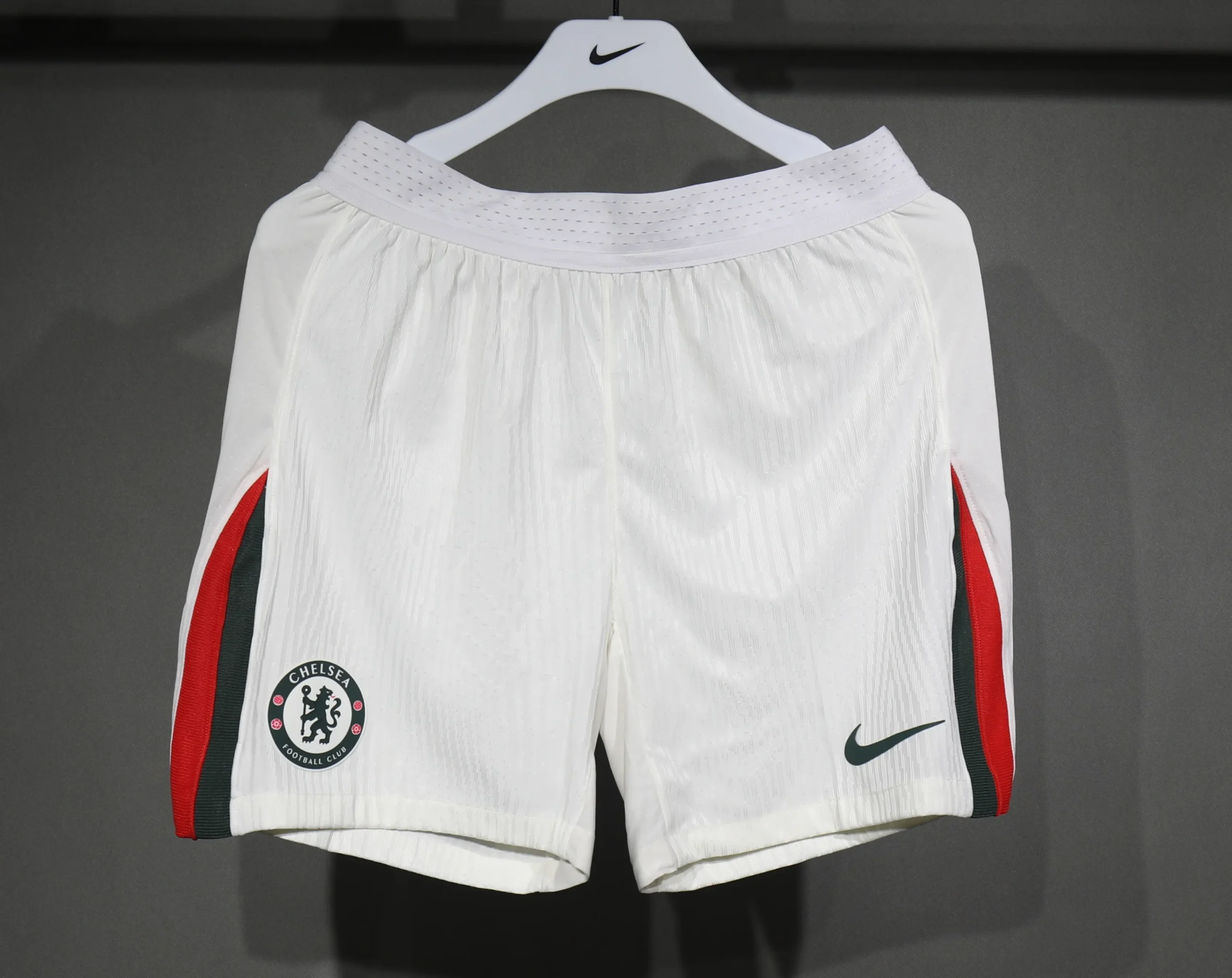 Image of Chelsea 25-26 Player edition shorts