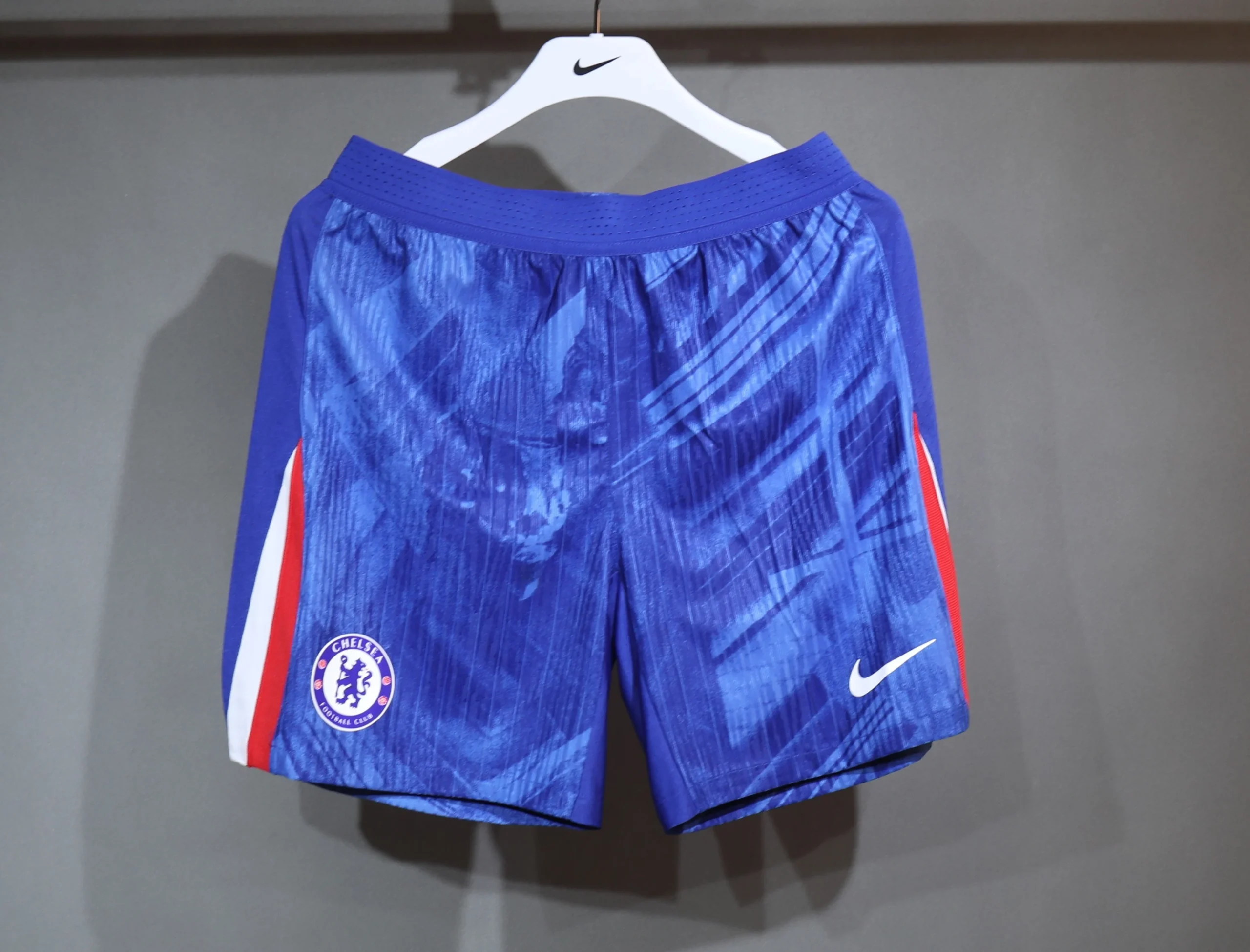 Image of Chelsea 25-26 Home Player Shorts