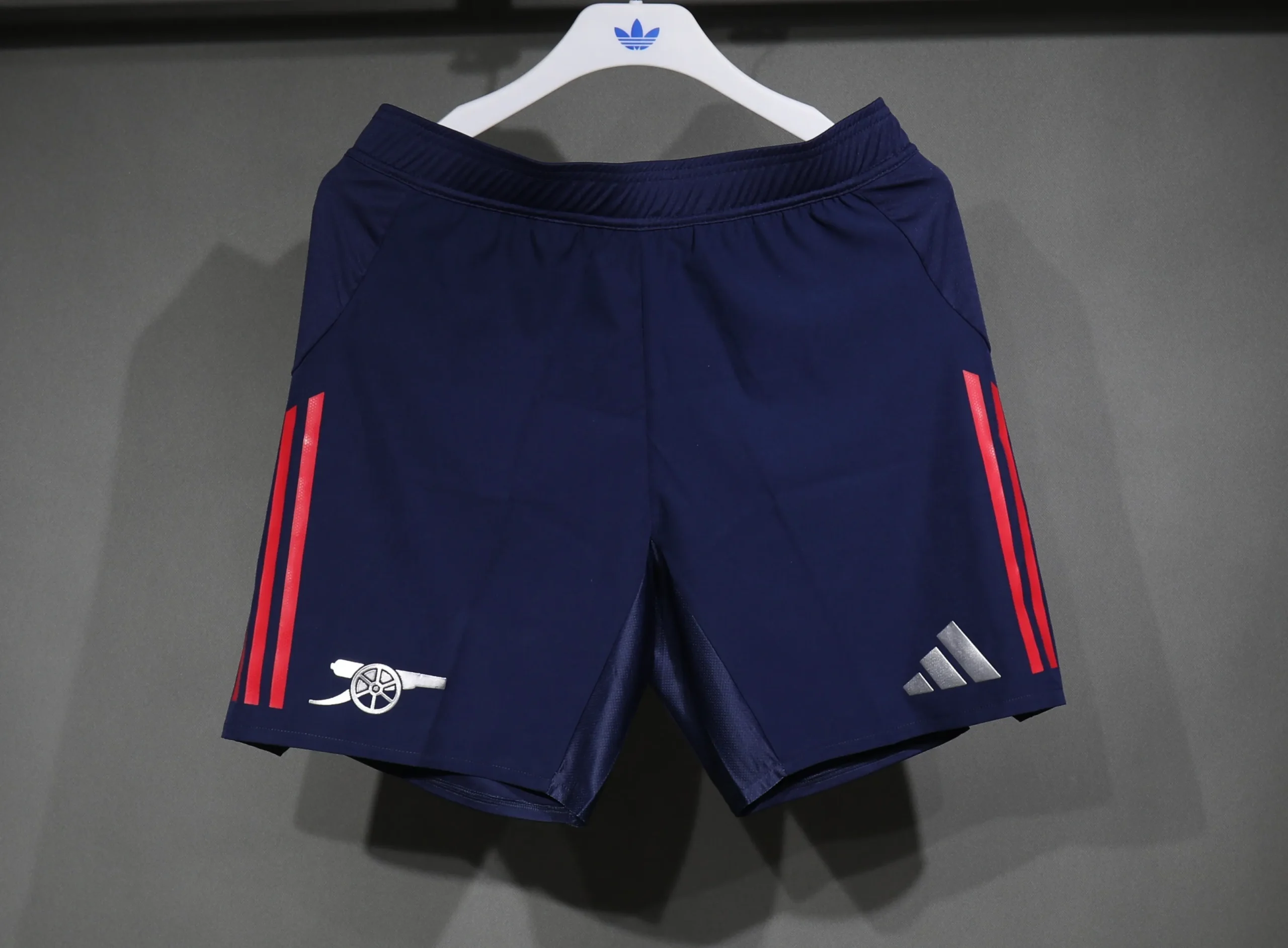 Image of Arsenal 25-26 Away Player edition shorts
