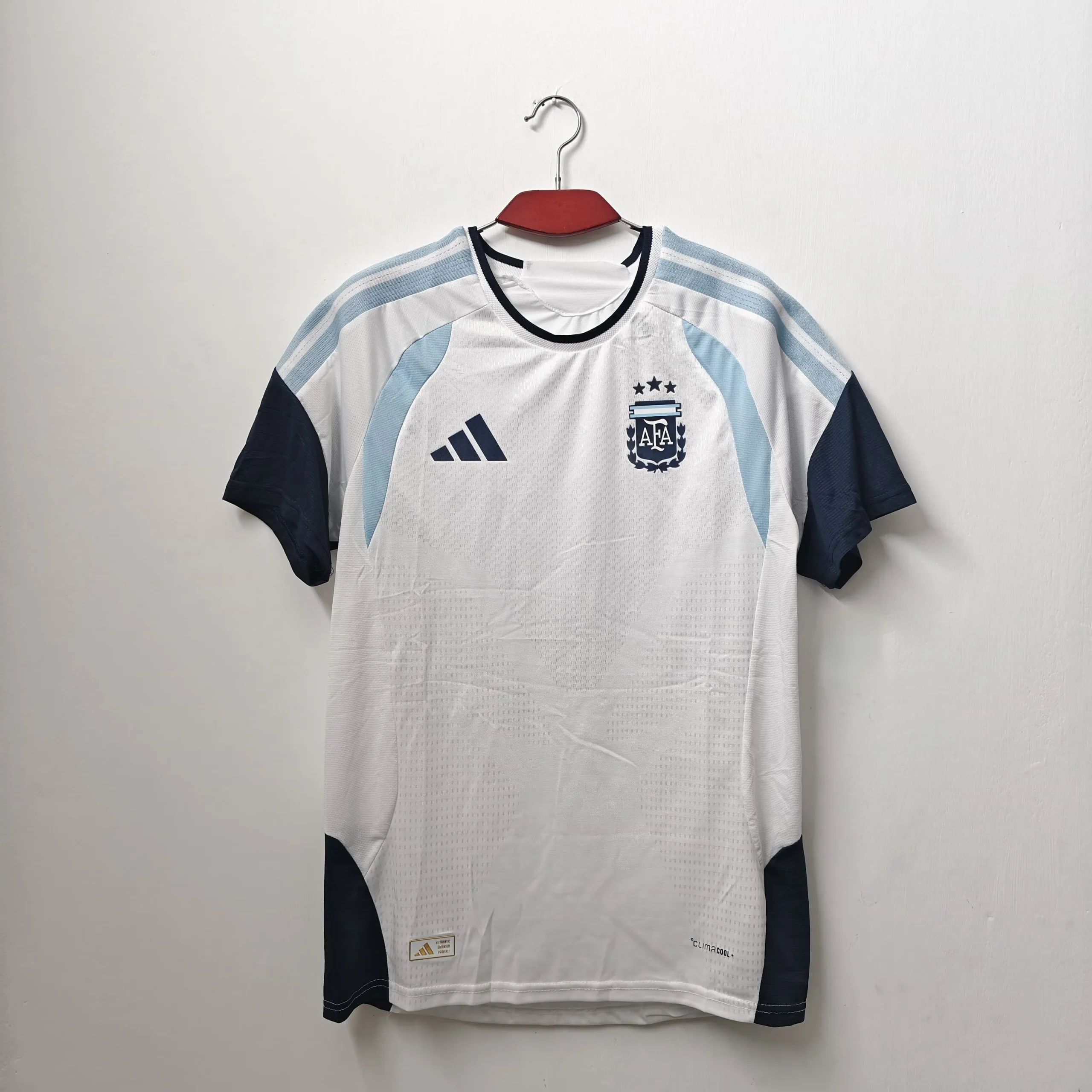 Image of Argentina 26 Wc Training Kit