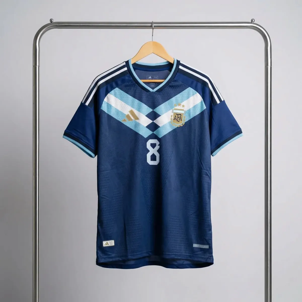 Image of Argentina 2026 Wc kit
