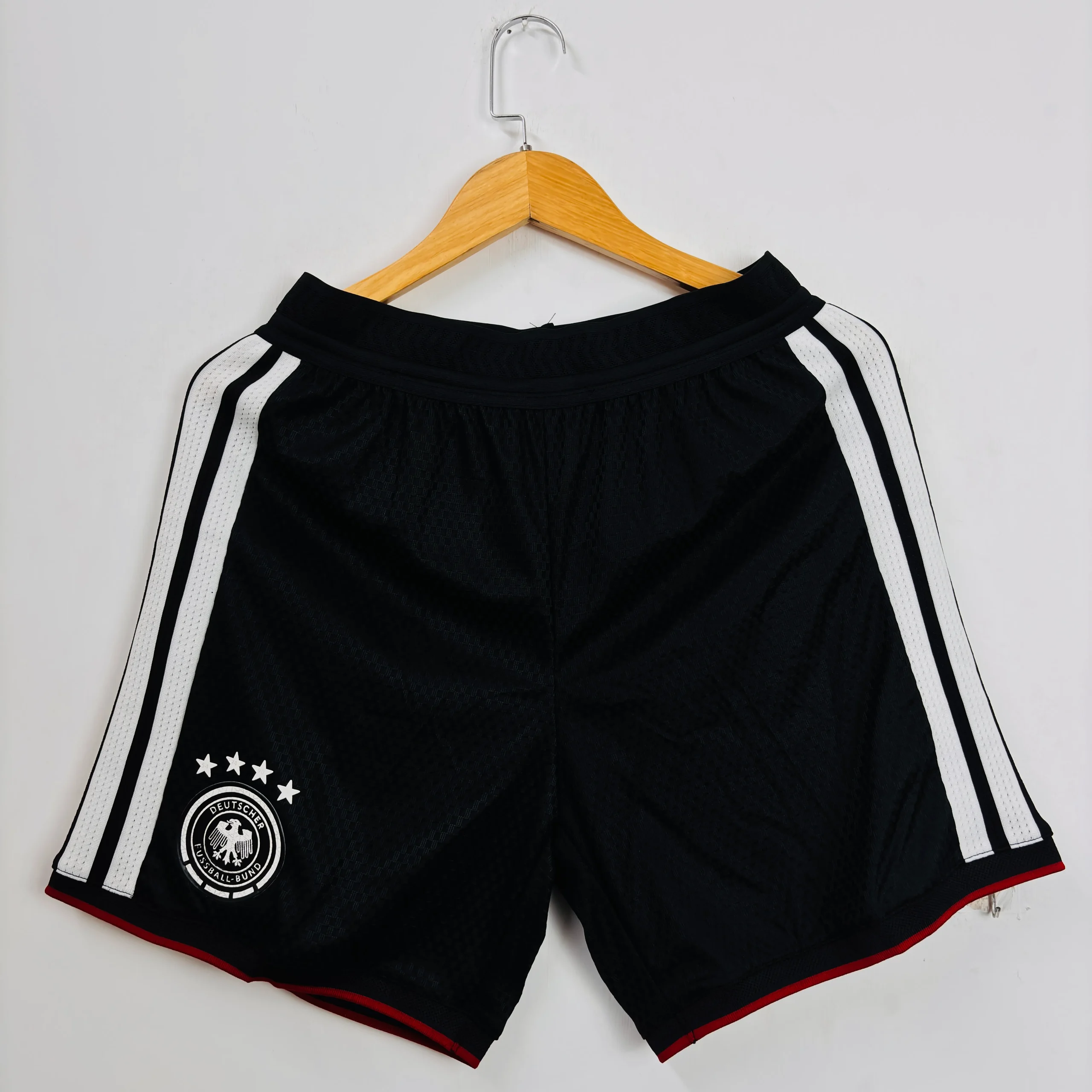 Image of Germany 26 Wc Home player shorts