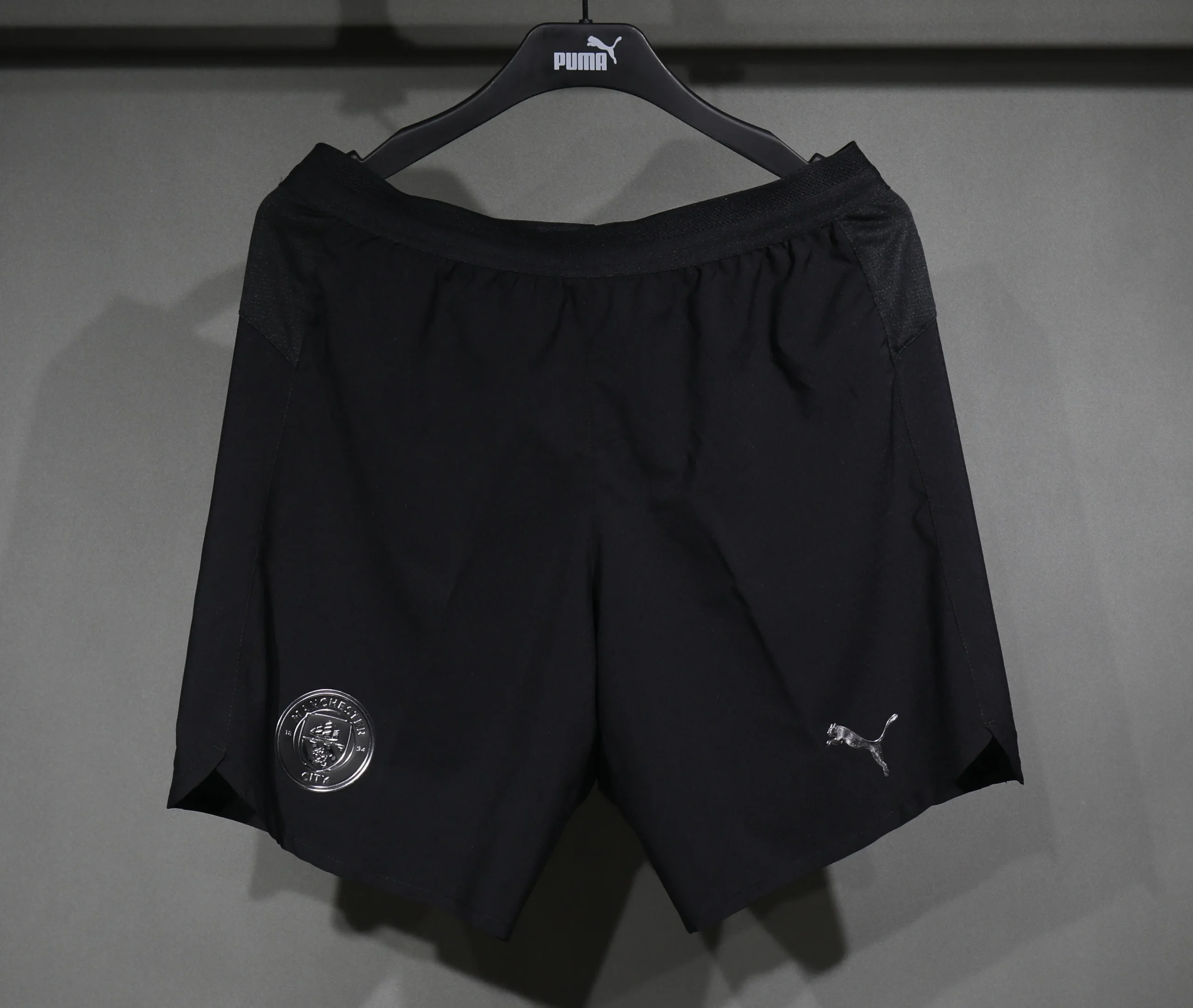 Image of Man city 25-26 Away player edition Shorts