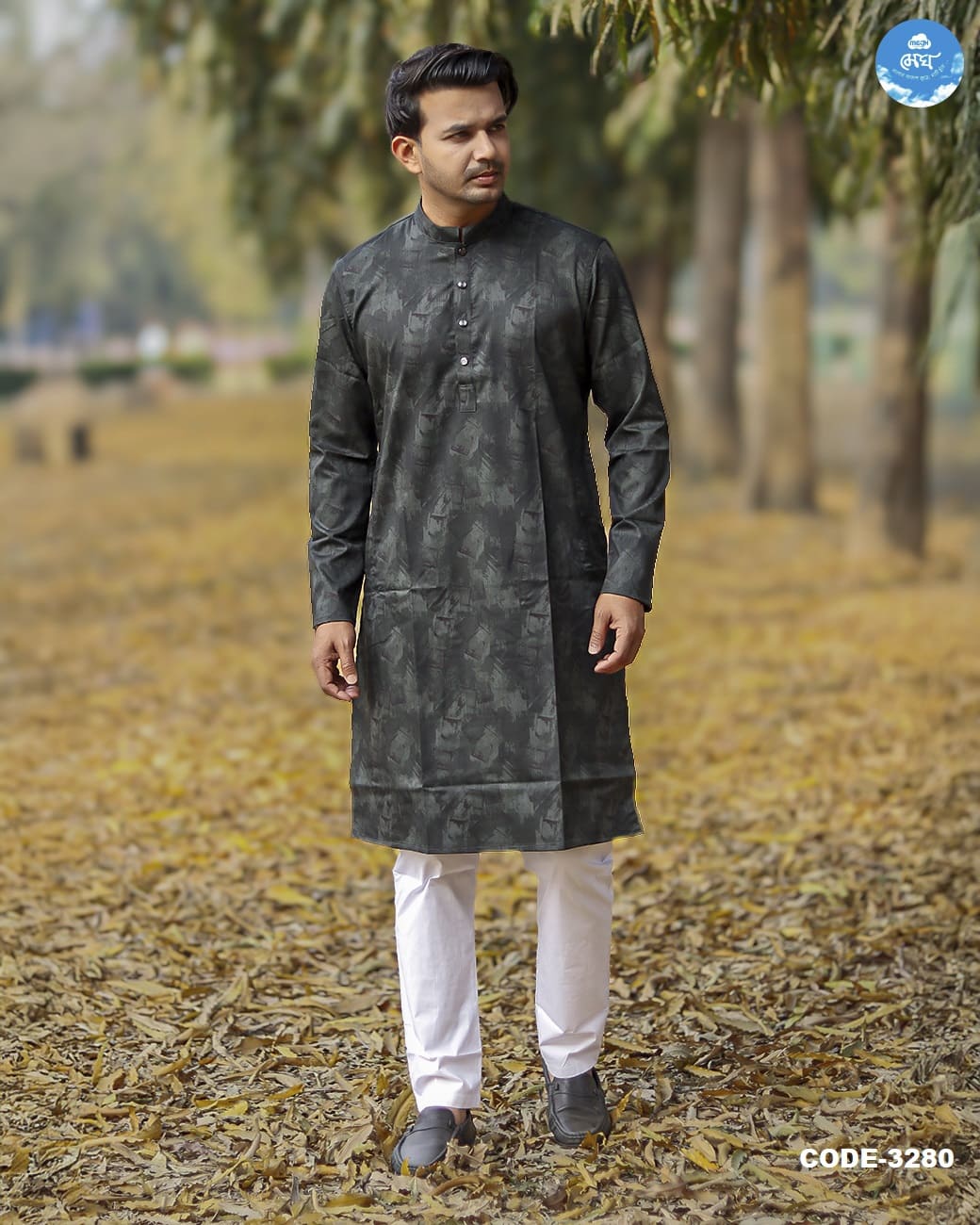Image of PANJIBI- Milon-3280