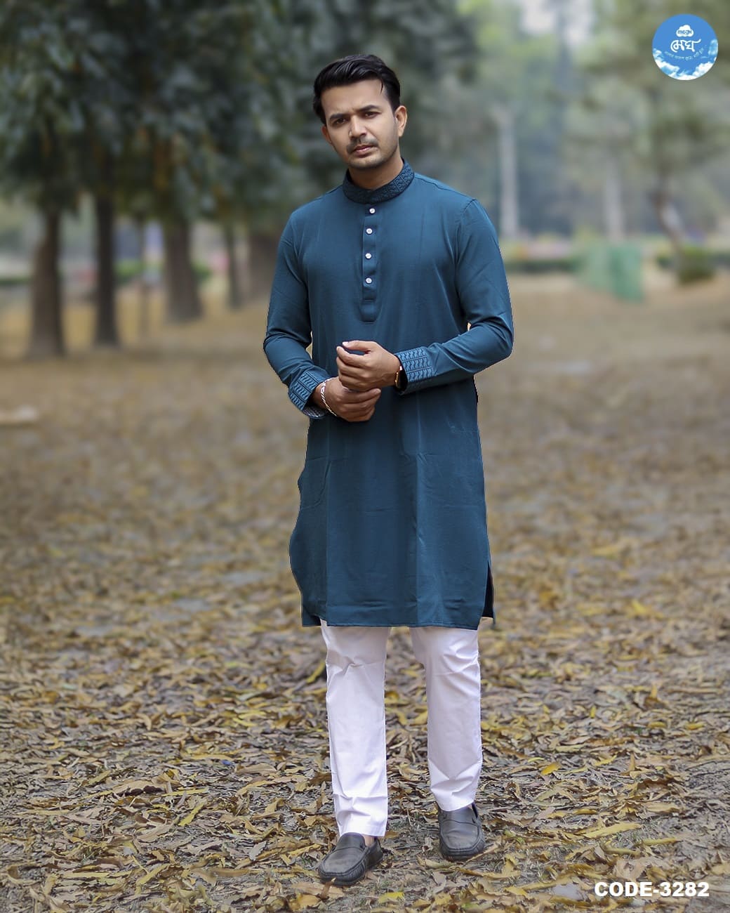 Image of PANJIBI-Milon- 3282