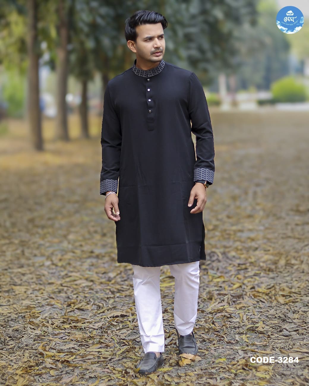 Image of PANJIBI- Milon-3284