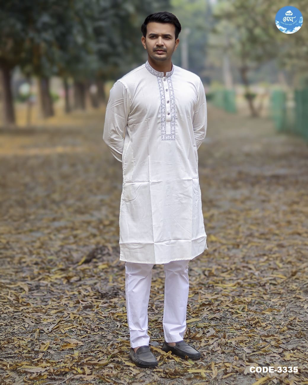 Image of PANJIBI-Milon-3335