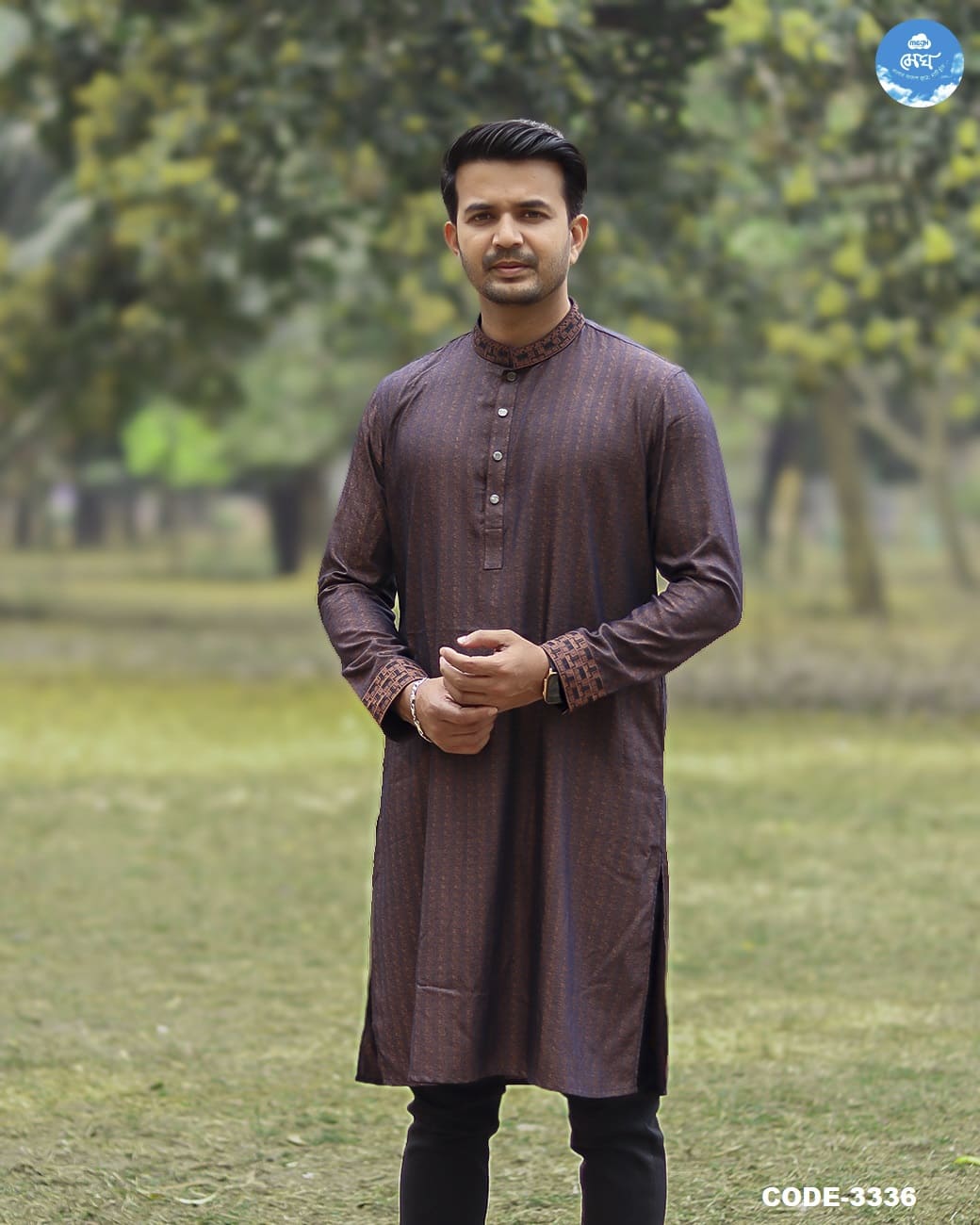 Image of PANJIBI-Milon- 3336