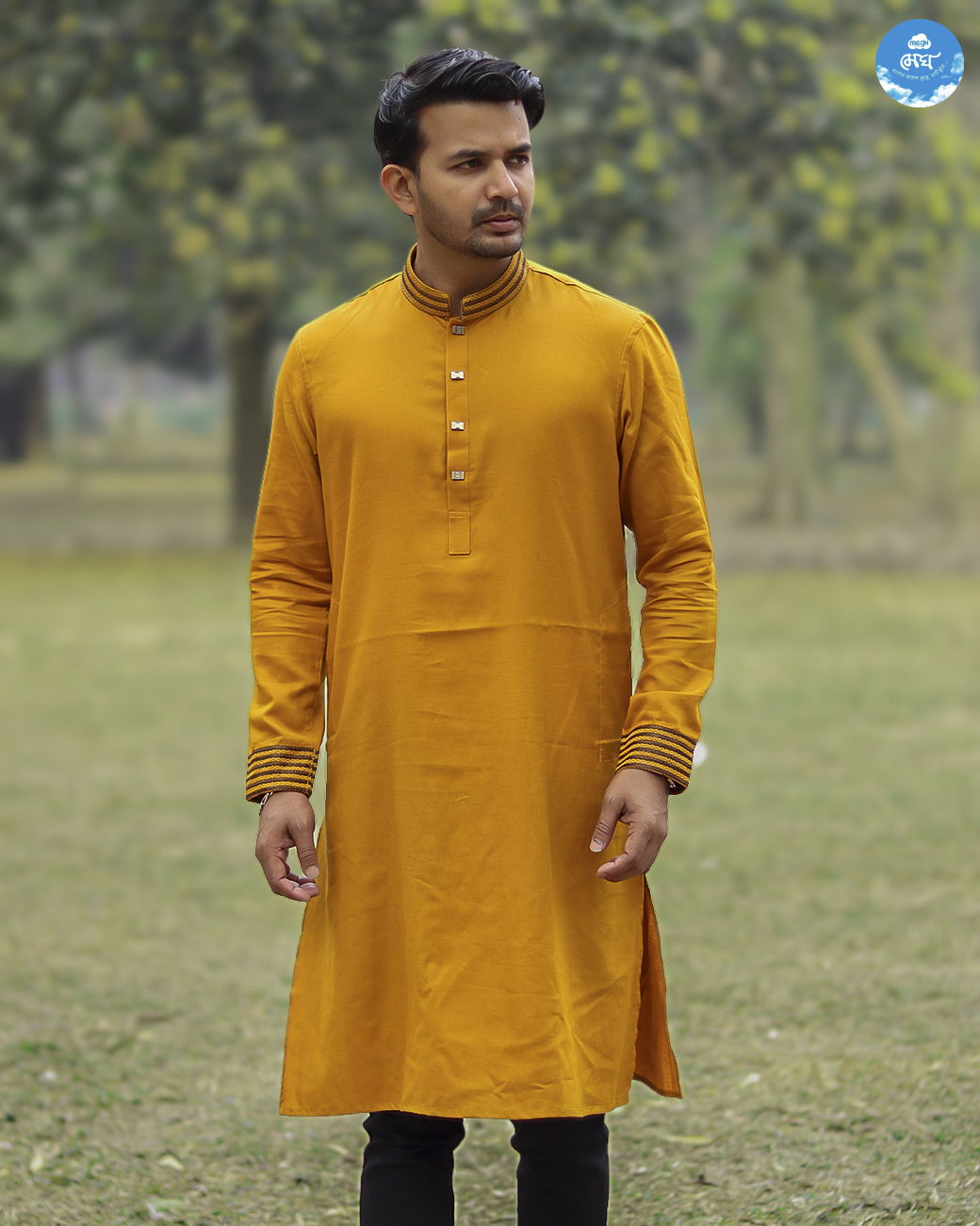Image of PANJIBI-Milon- 3320