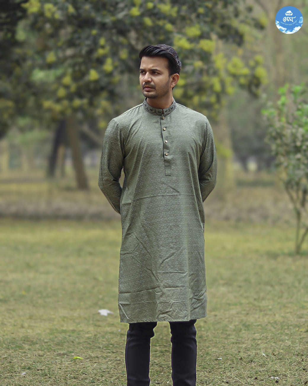 Image of PANJIBI-Milon- 3324