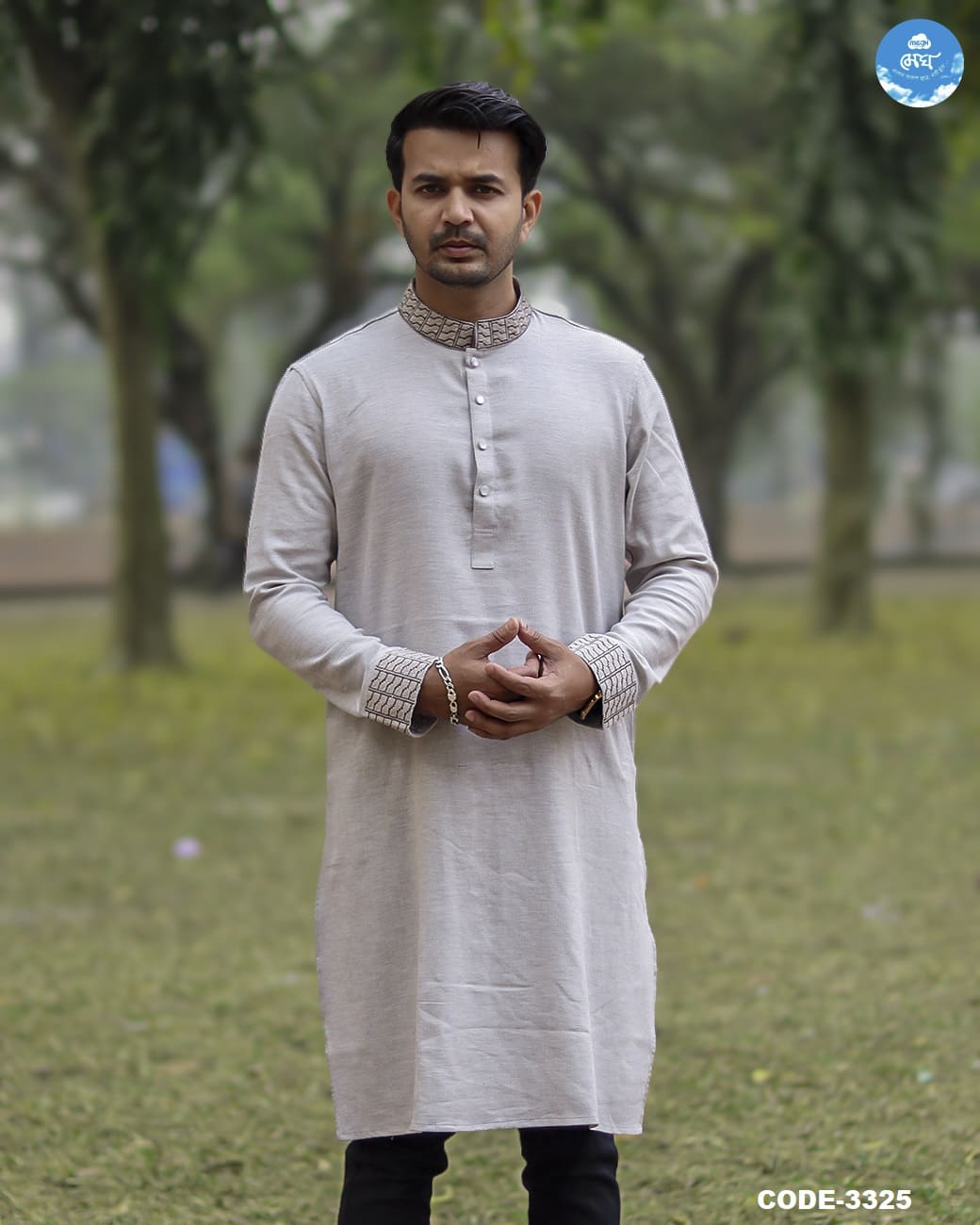 Image of PANJIBI-Milon- 3325