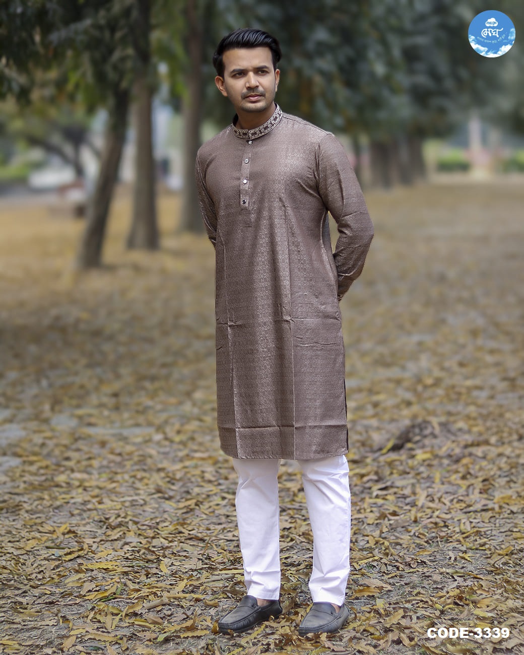 Image of PANJIBI-Milon- 3339