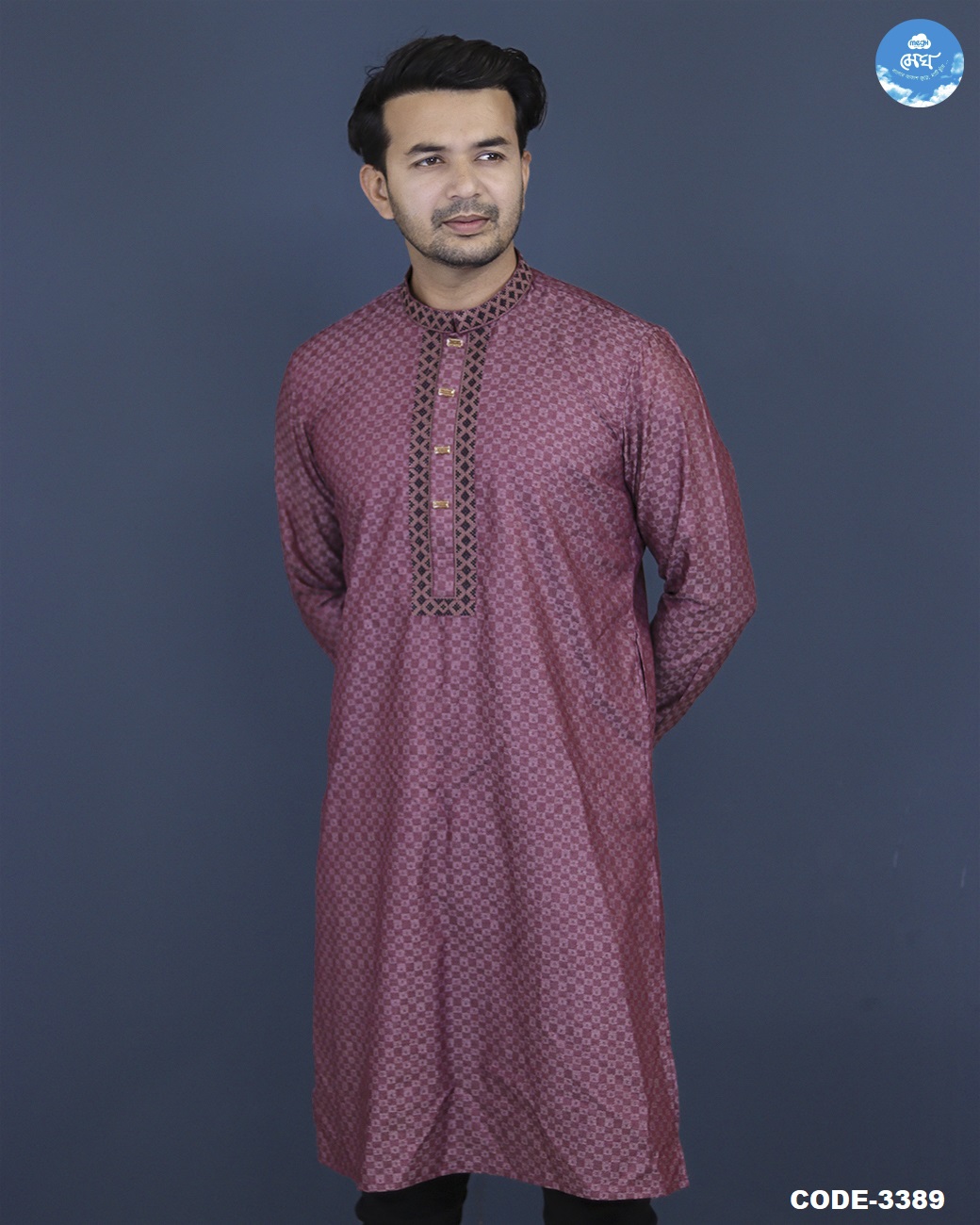 Image of PANJIBI-Milon-3389