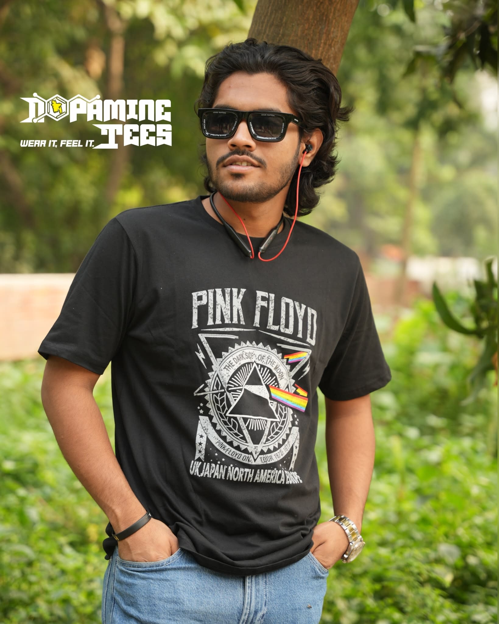 Image of Pink Floyd (পিংক ফ্লয়েড)